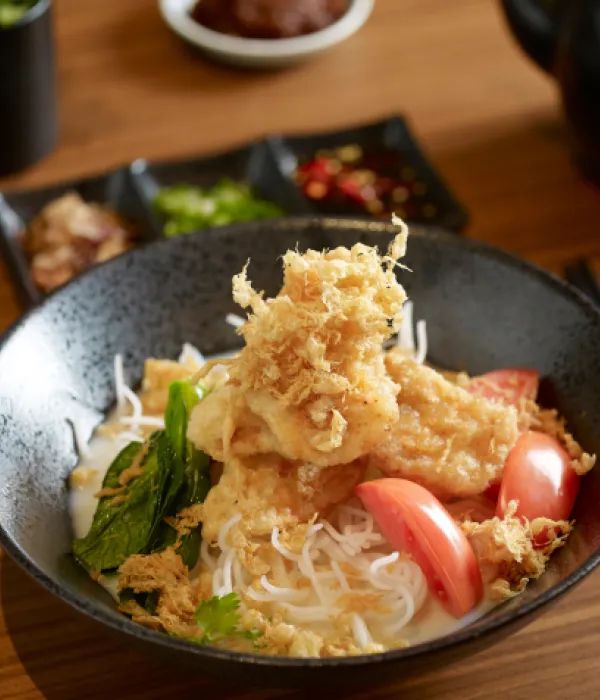 カフェ・オリエンタル