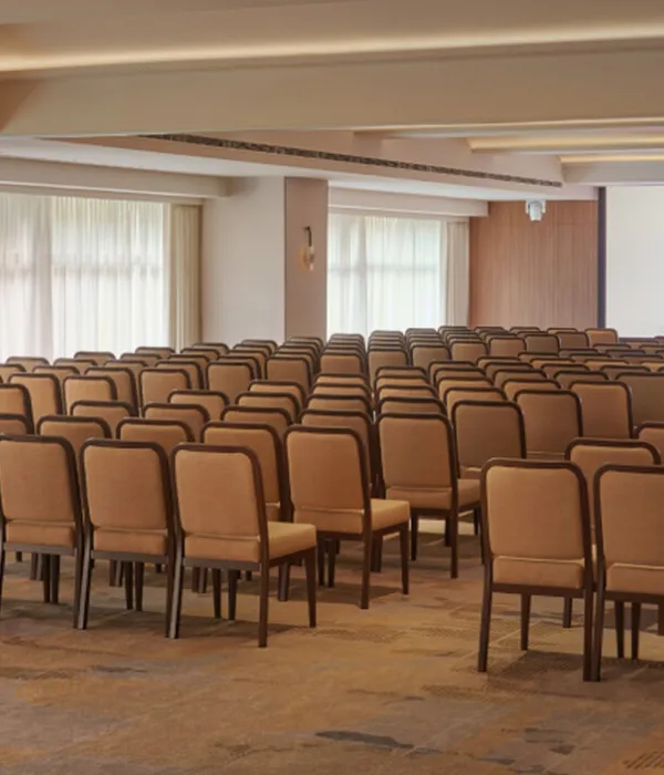 グランドボールルーム