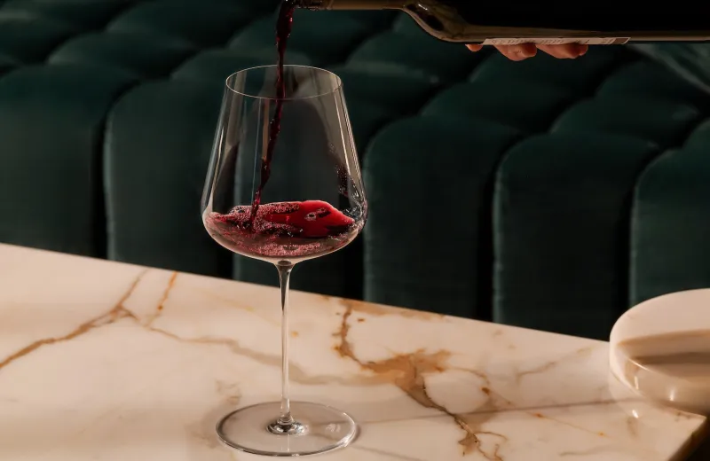 ロビーバー・シャトー・ブルグヌフ