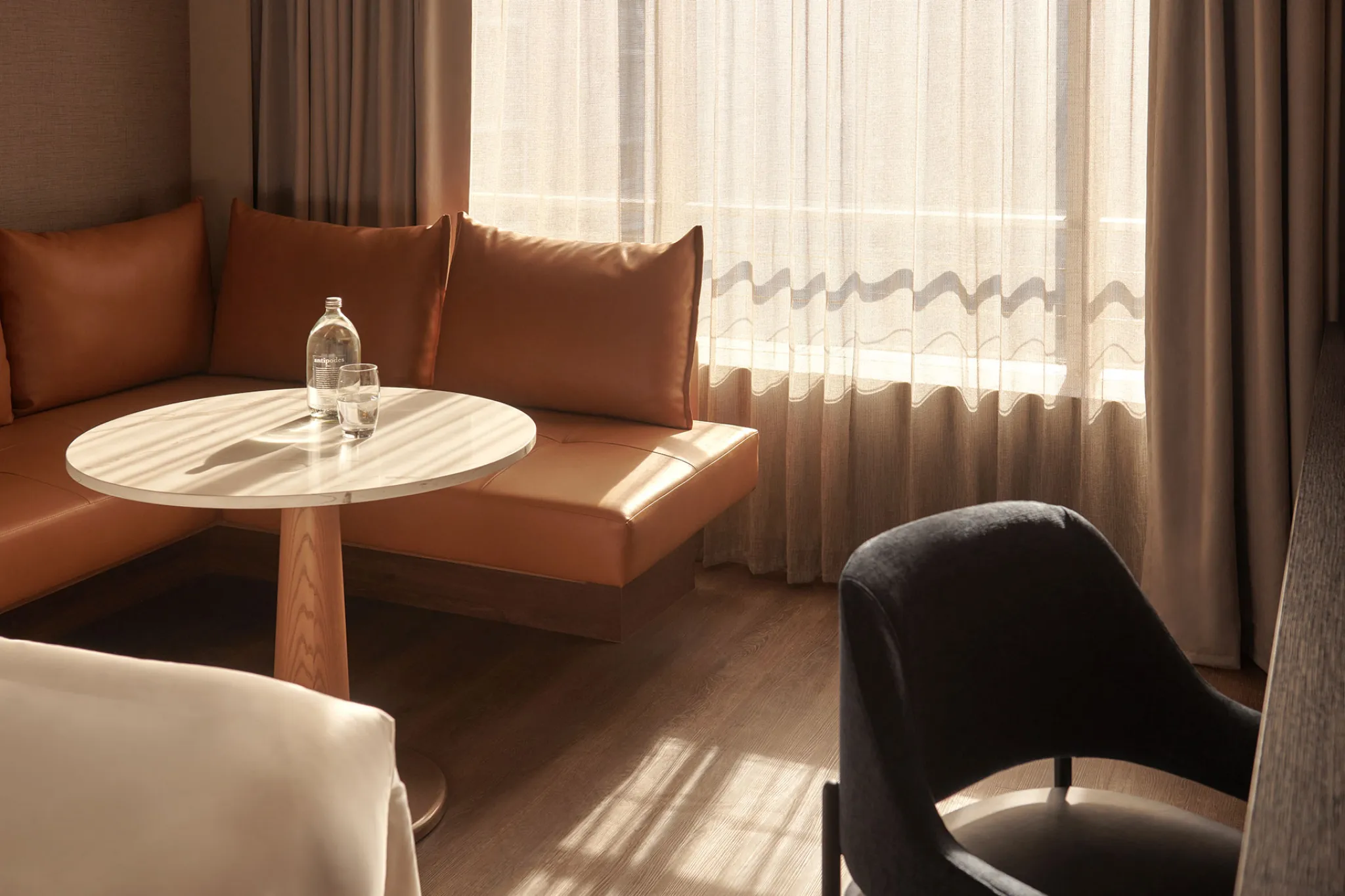 アマラ・シンガポールのオファー