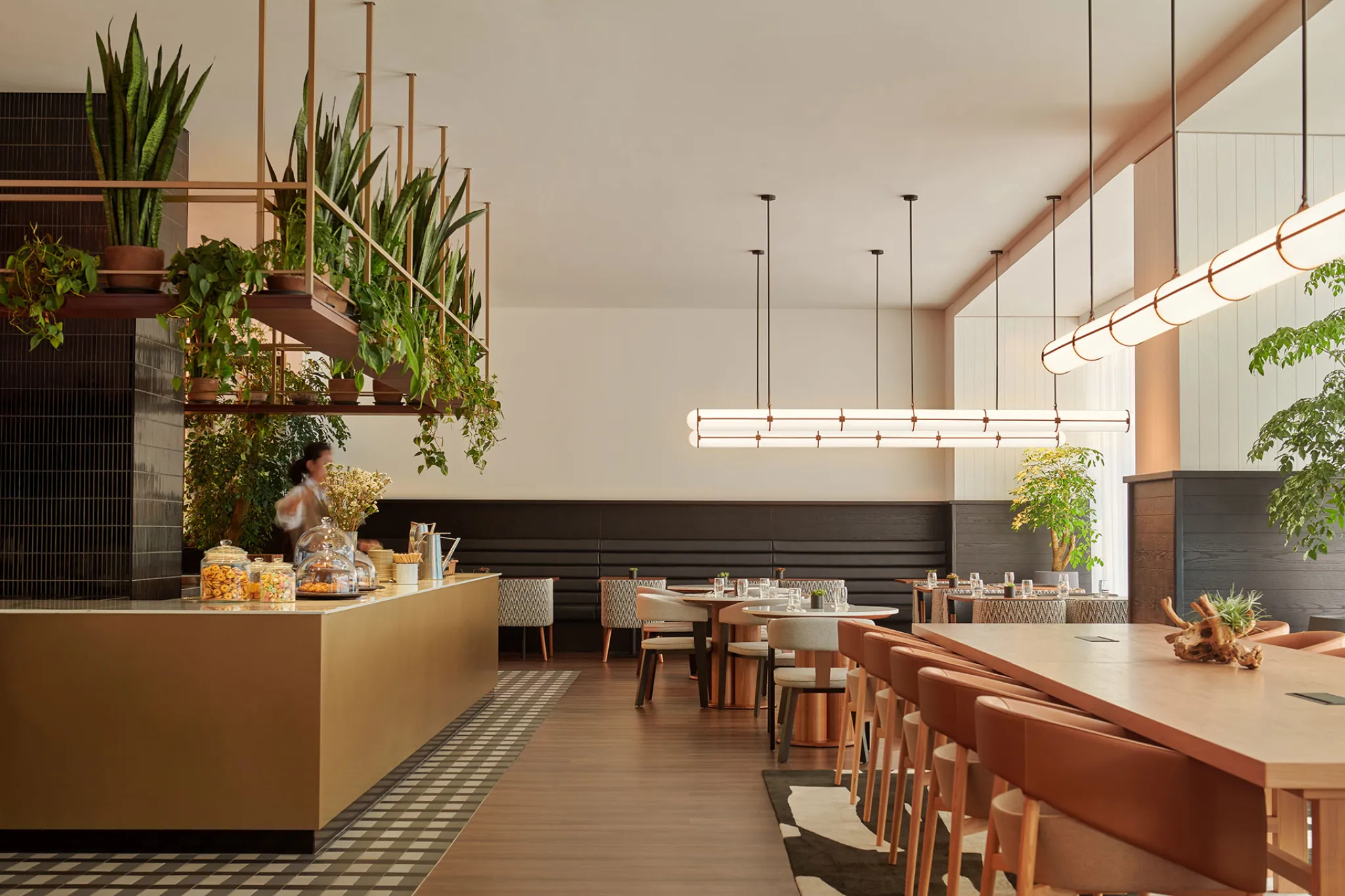 カフェ・オリエンタル