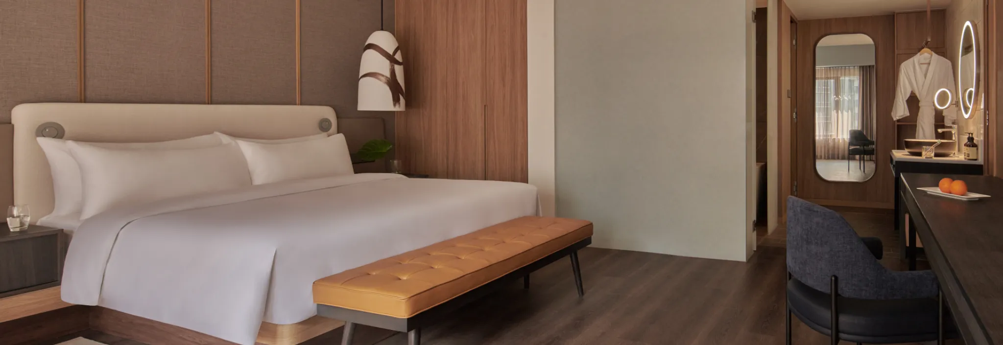 クラブスイート（メイン）