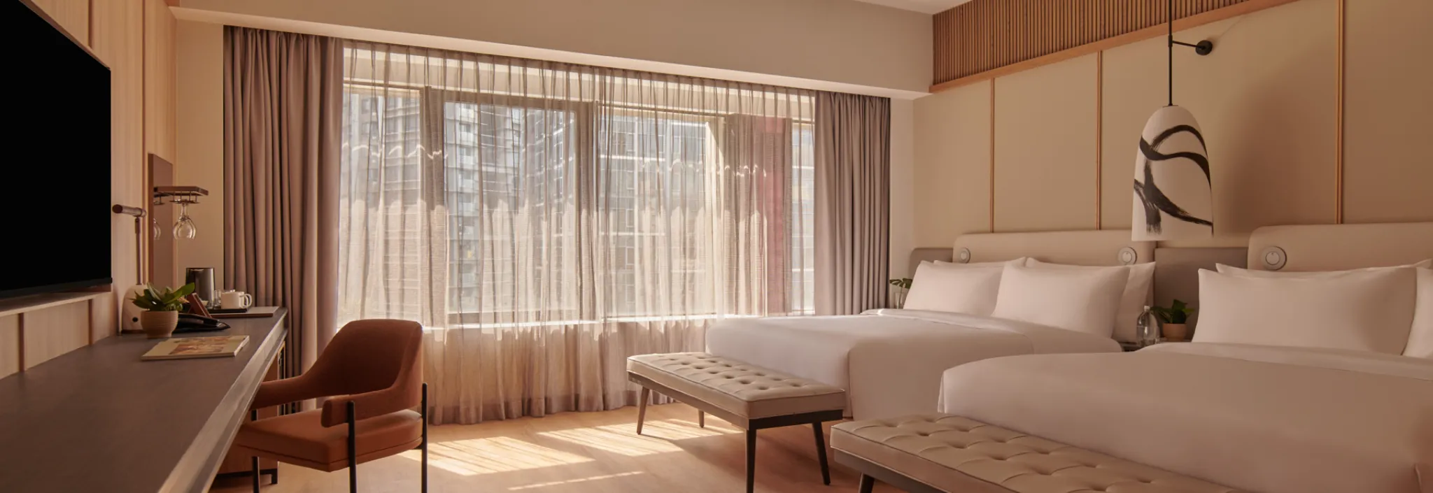 デラックス・ファミリー・メイン