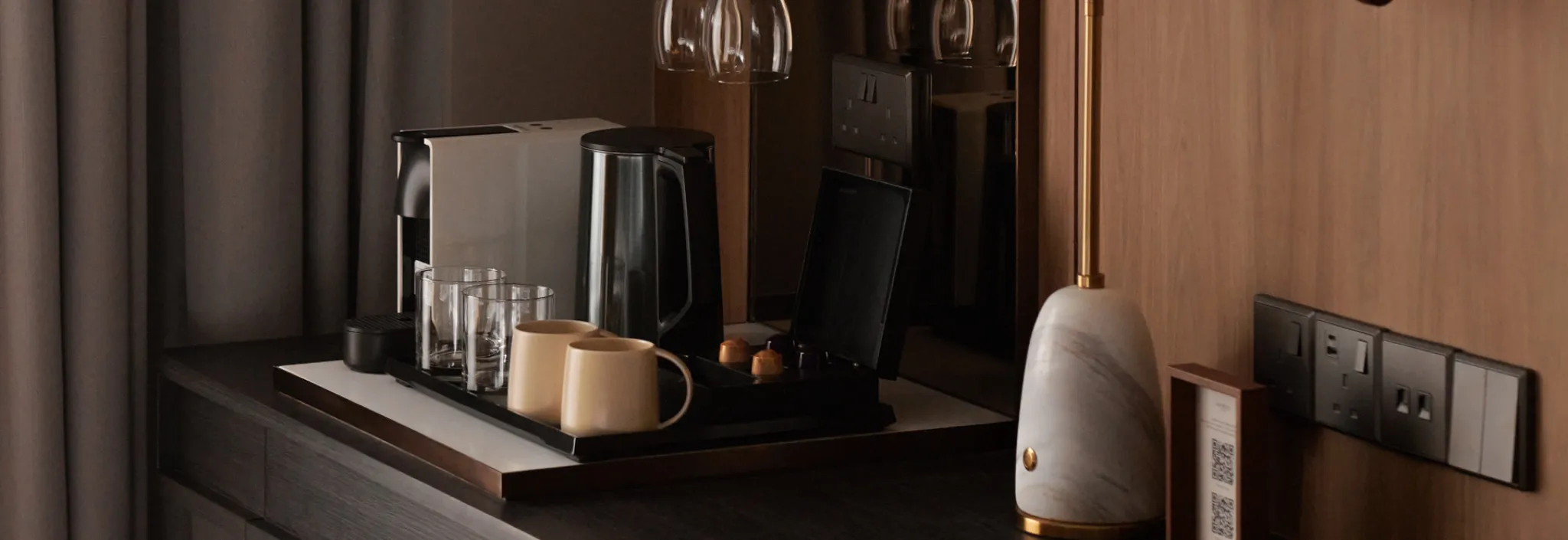 デラックス・ファミリー・パントリー