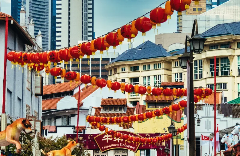 ジャック＆ジャラン