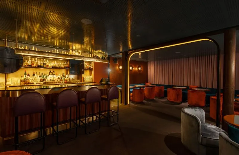 ジガー＆ポニー