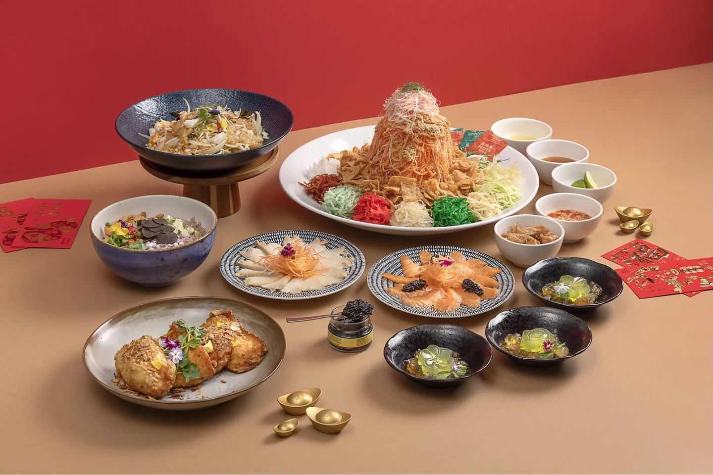 タニイングの午年