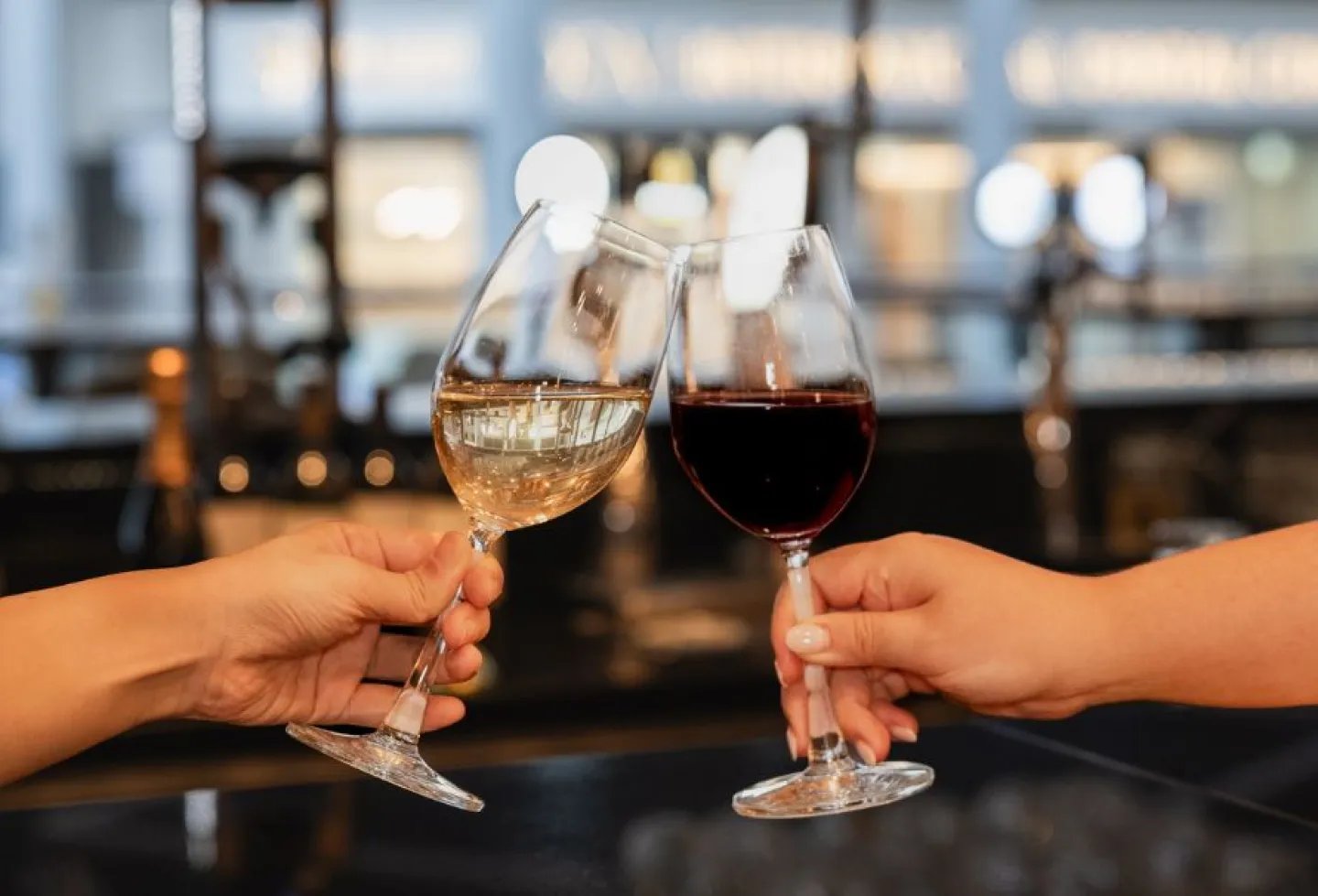 トラス・ストリート・ソーシャル「レディース・ナイト」