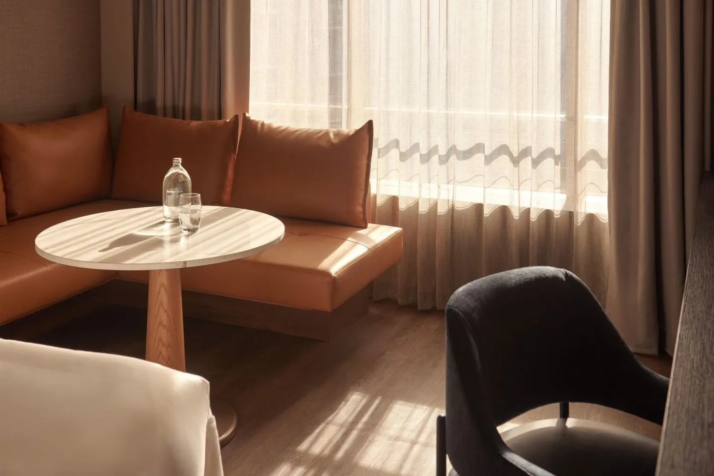 長期滞在プラン