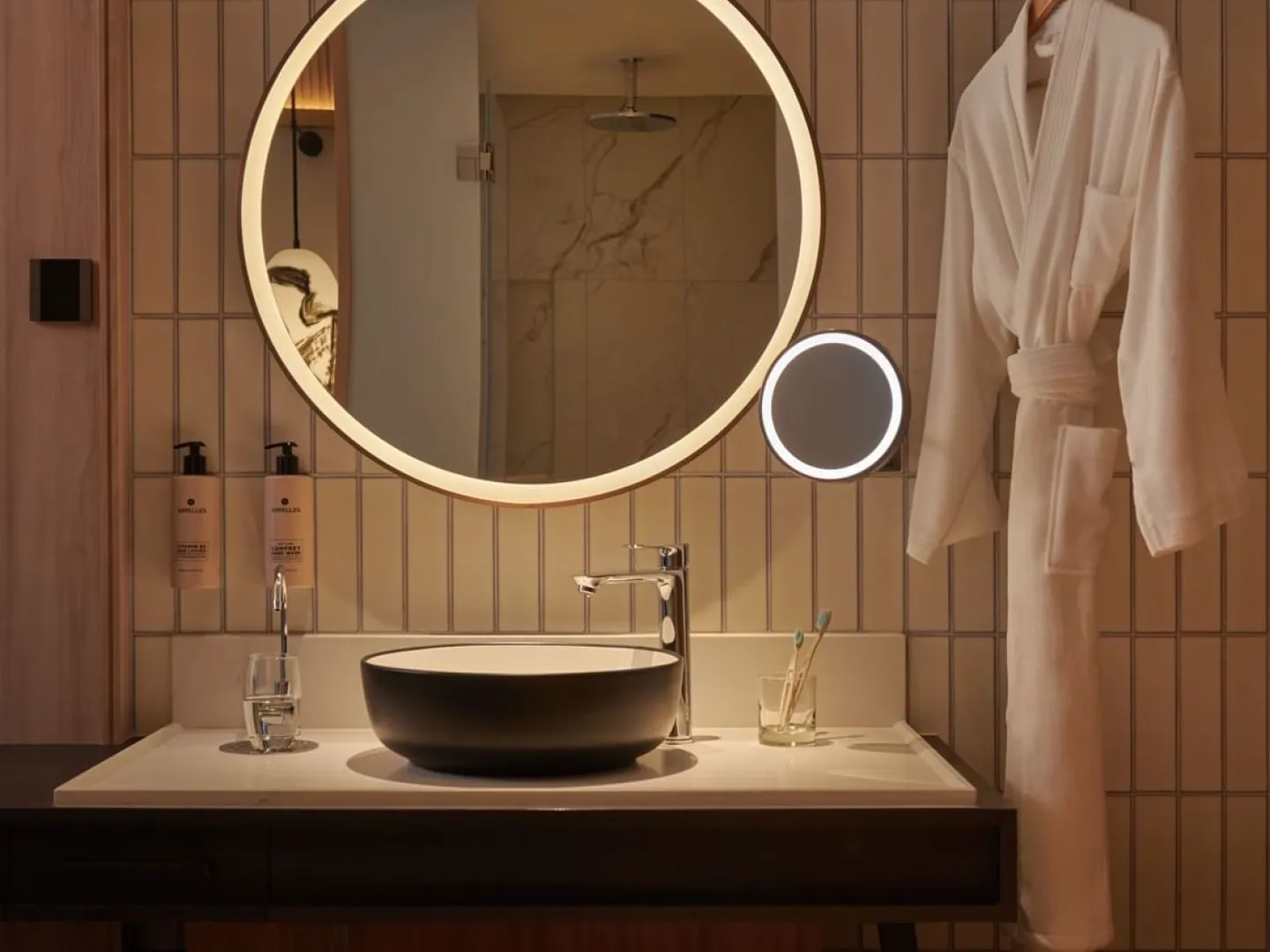 長期滞在プラン