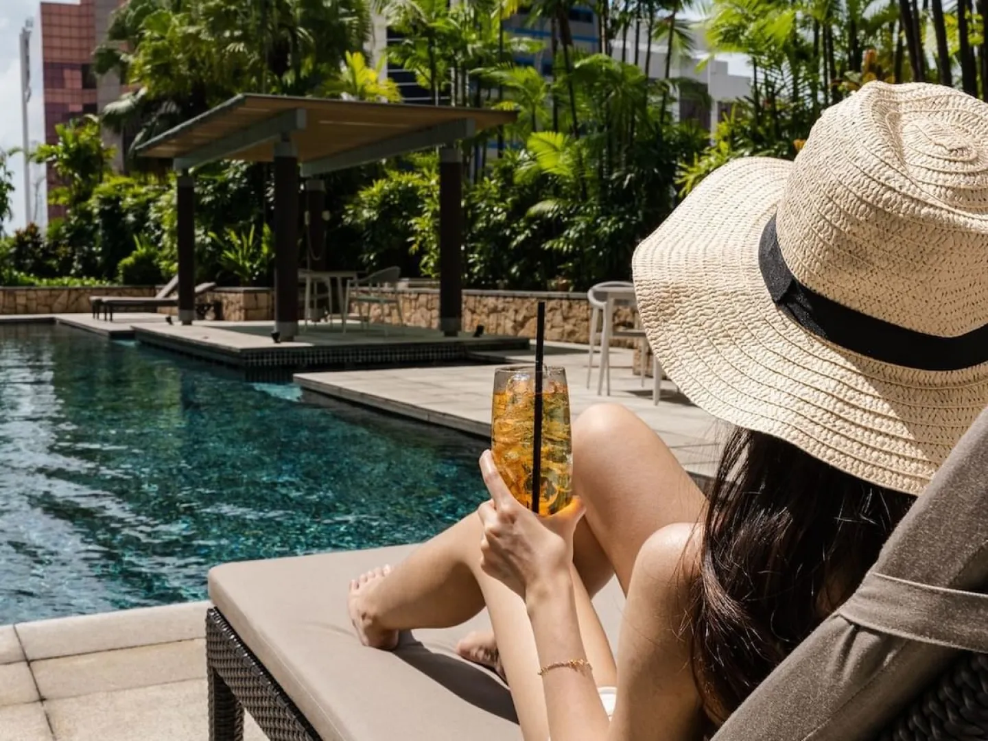 長期滞在プラン