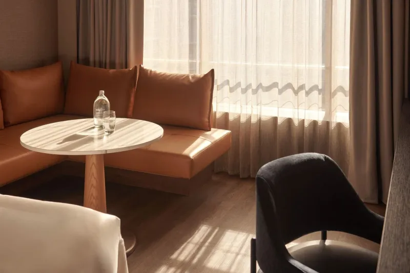 長期滞在プラン