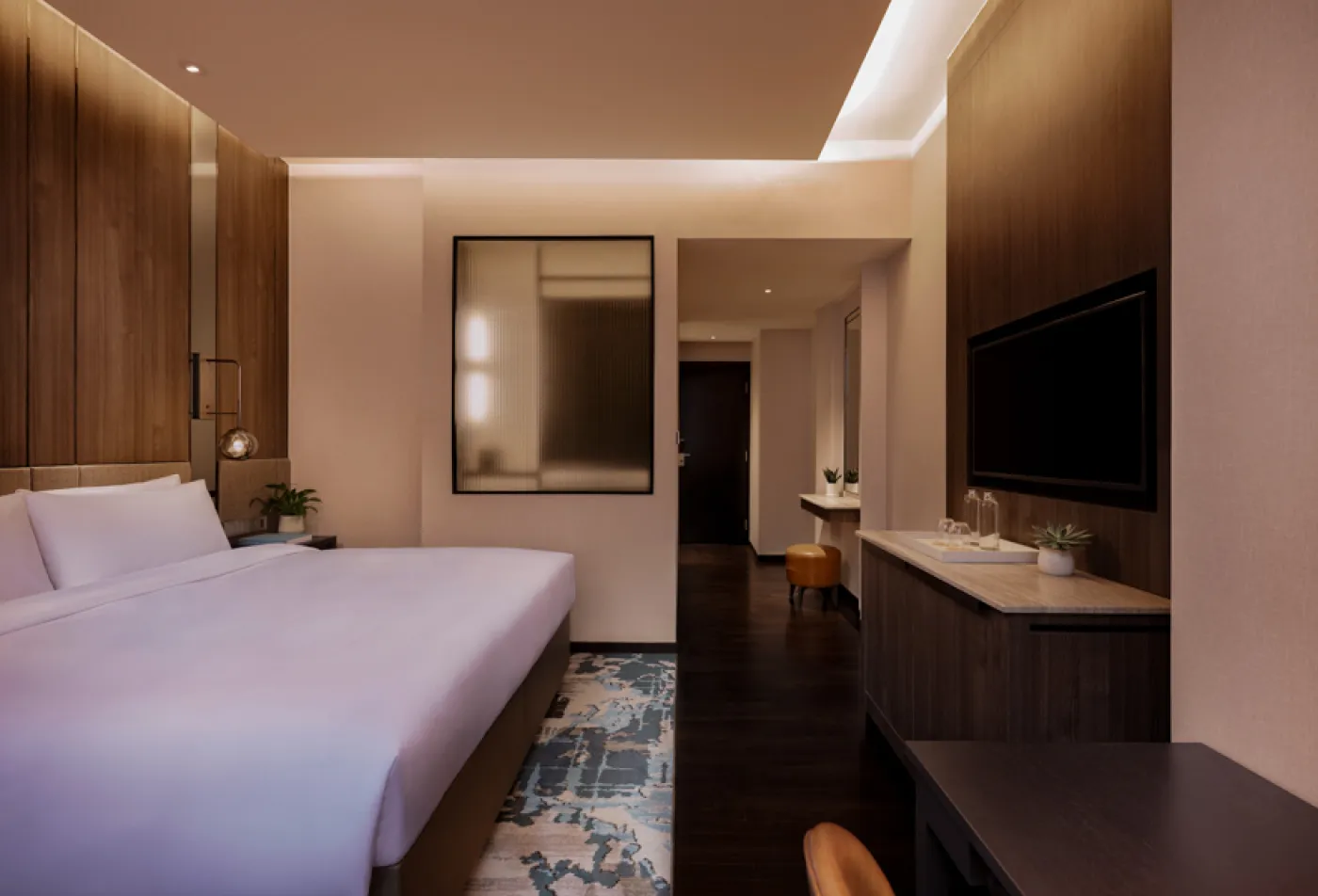 プレミアルーム