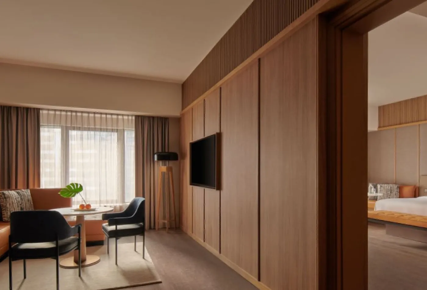 クラブスイート 